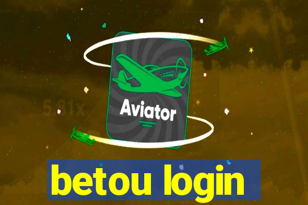 betou login
