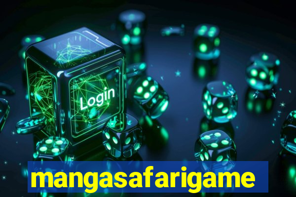 mangasafarigame