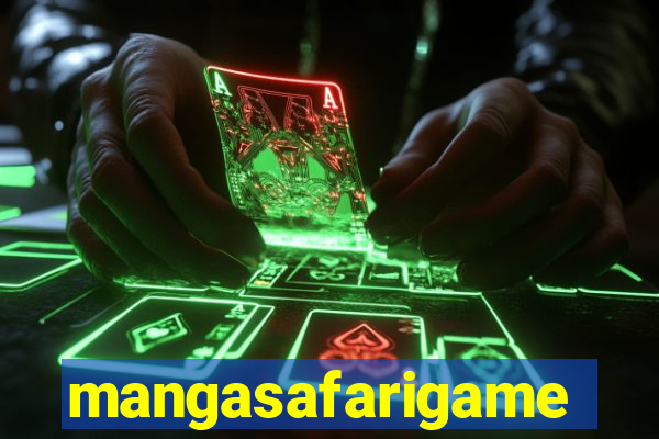 mangasafarigame