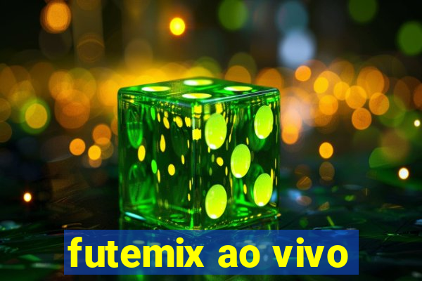futemix ao vivo