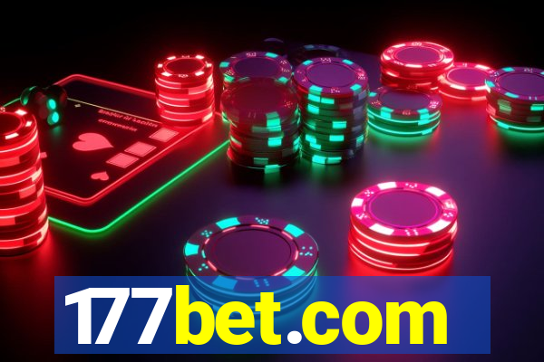 177bet.com