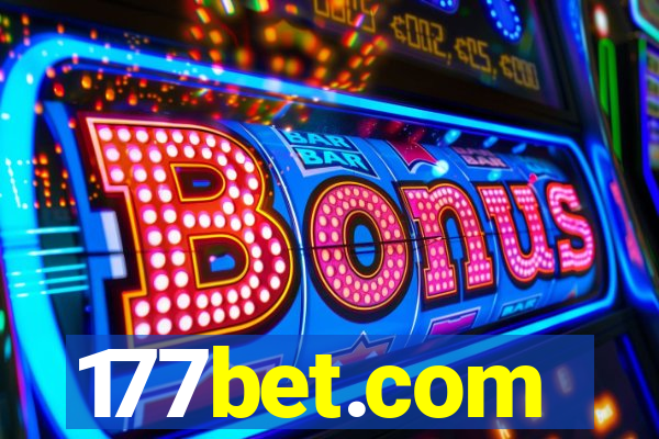 177bet.com