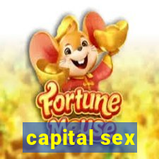 capital sex