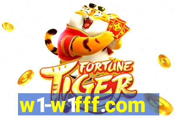 w1-w1fff.com