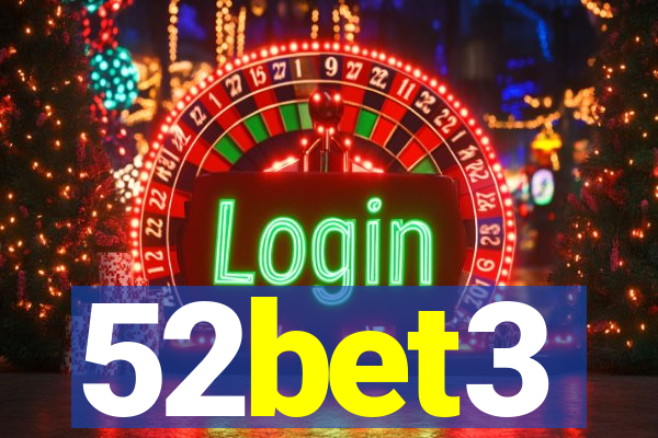 52bet3