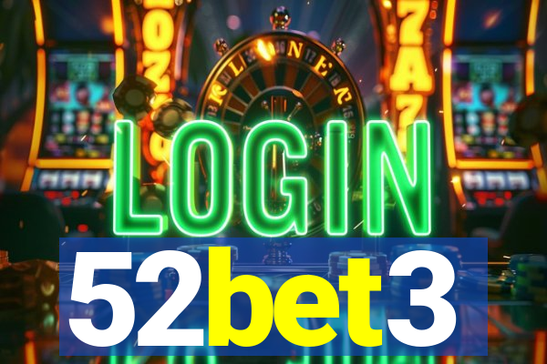 52bet3