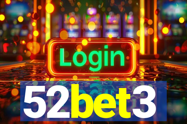 52bet3