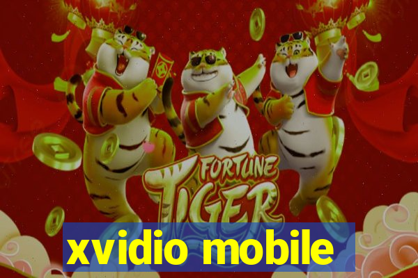 xvidio mobile