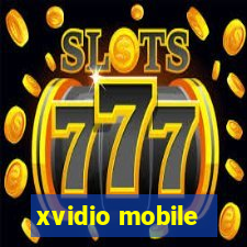 xvidio mobile