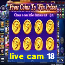 live cam 18