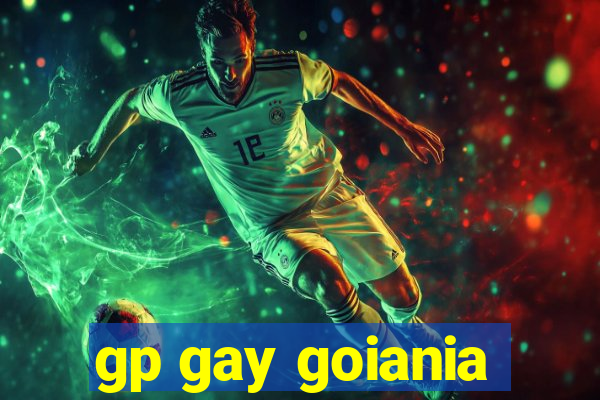 gp gay goiania