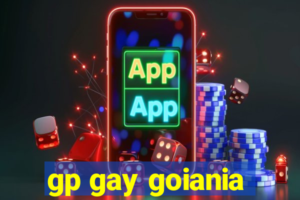 gp gay goiania