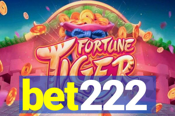 bet222