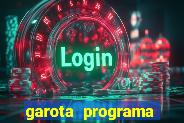 garota programa zona norte
