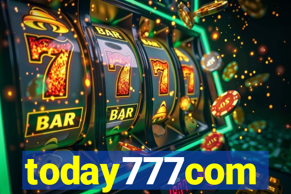 today777com