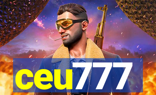 ceu777