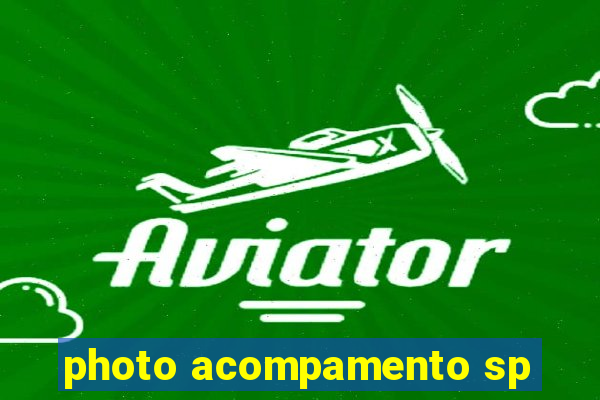 photo acompamento sp