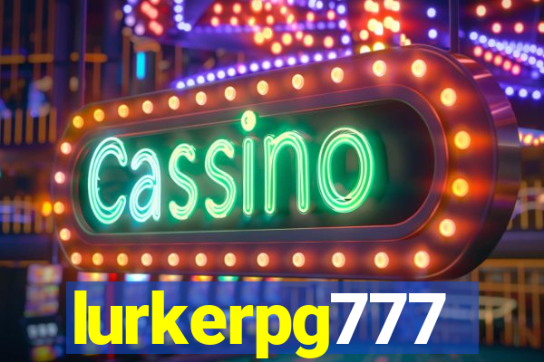 lurkerpg777