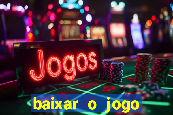 baixar o jogo resident evil