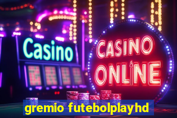 gremio futebolplayhd