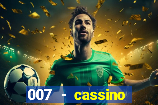 007 - cassino royale (2006) torrent