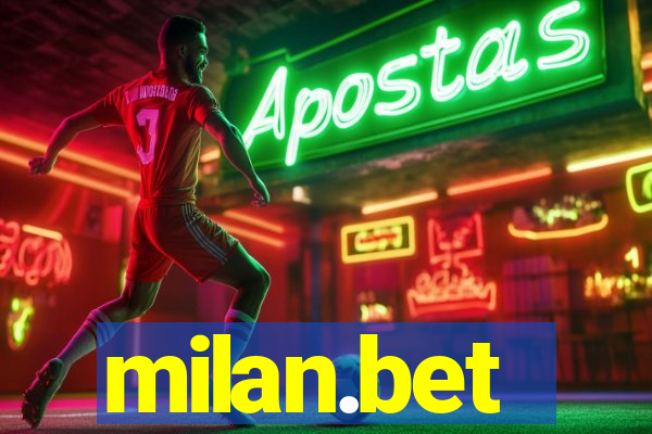 milan.bet