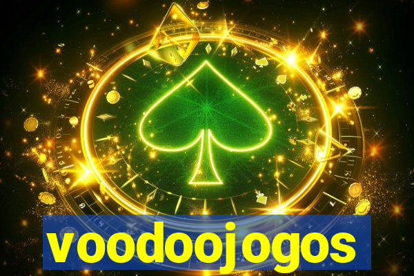 voodoojogos