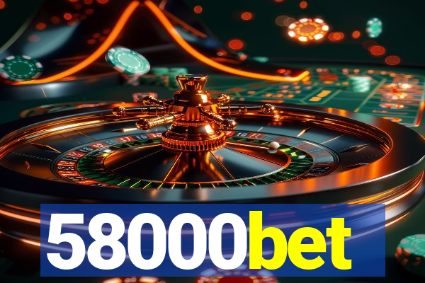 58000bet