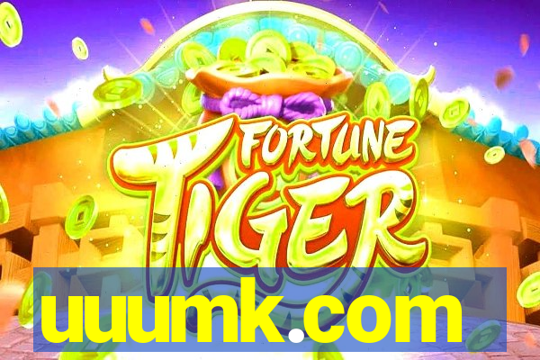 uuumk.com