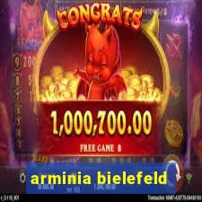 arminia bielefeld