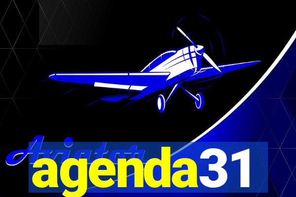 agenda31