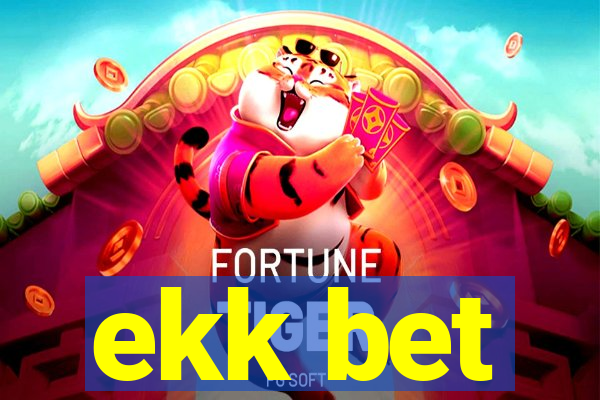 ekk bet