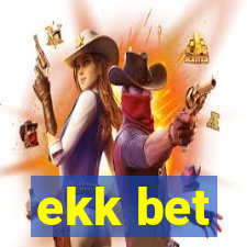ekk bet