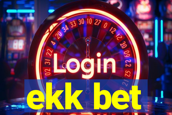 ekk bet