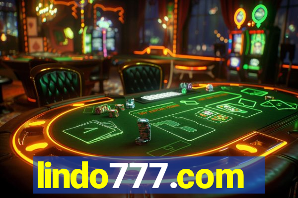 lindo777.com