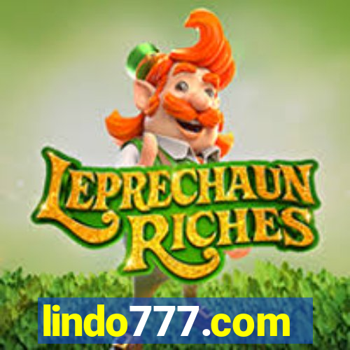 lindo777.com