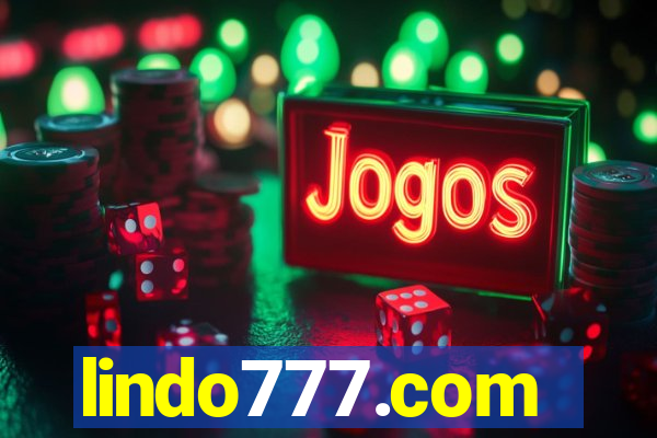lindo777.com