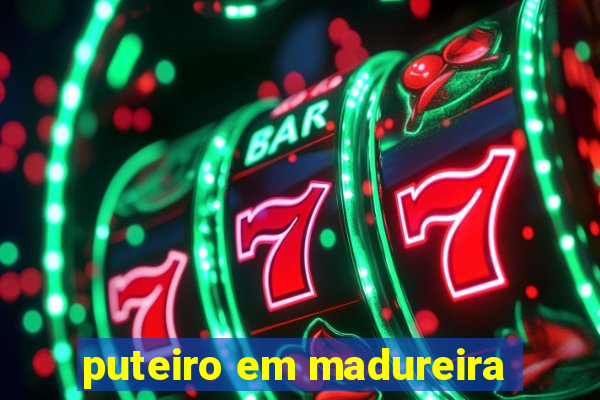 puteiro em madureira