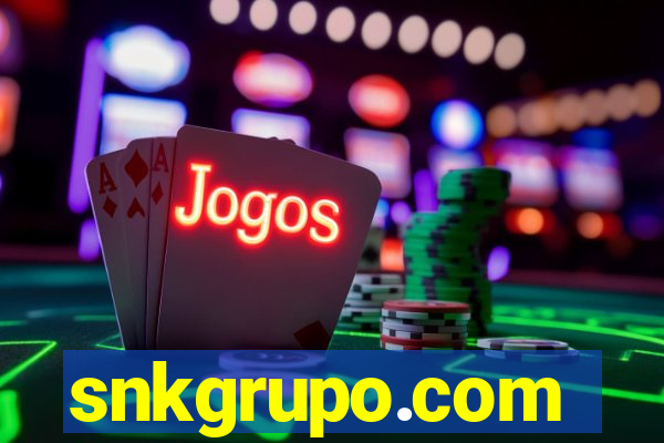 snkgrupo.com