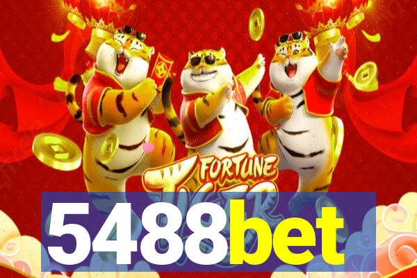 5488bet