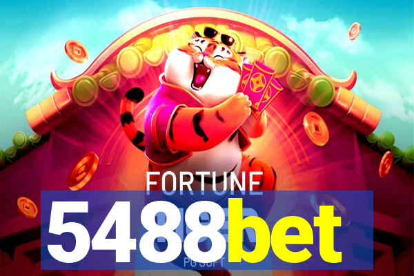5488bet