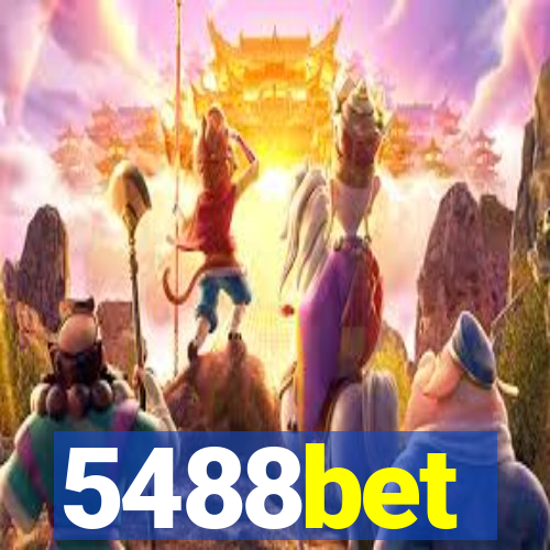 5488bet