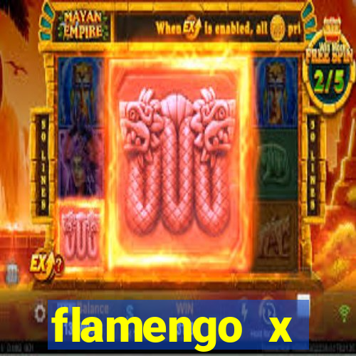 flamengo x corinthians futemax