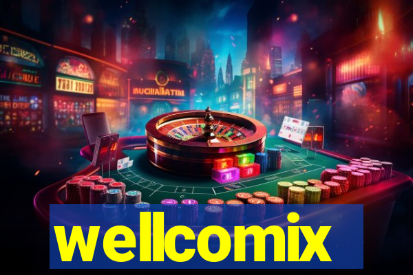 wellcomix