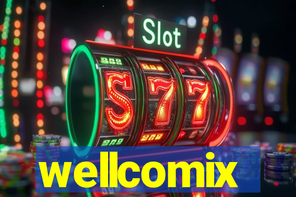 wellcomix