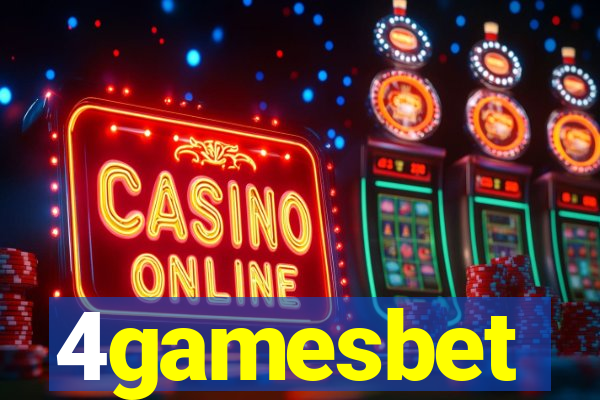 4gamesbet