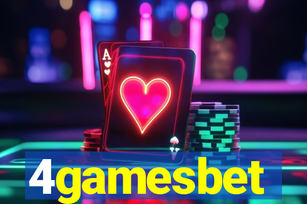 4gamesbet