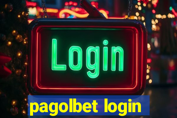 pagolbet login