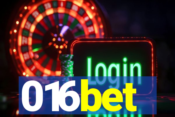 016bet