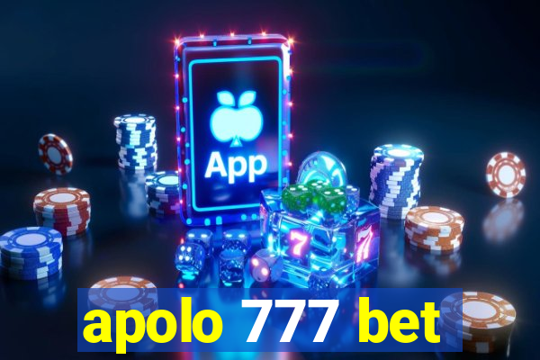 apolo 777 bet